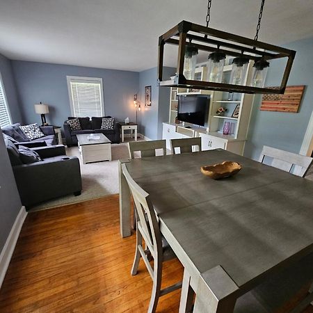 Bourbon Belle Of Bardstown Villa Luaran gambar