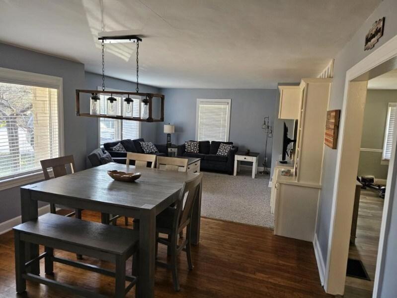 Bourbon Belle Of Bardstown Villa Luaran gambar