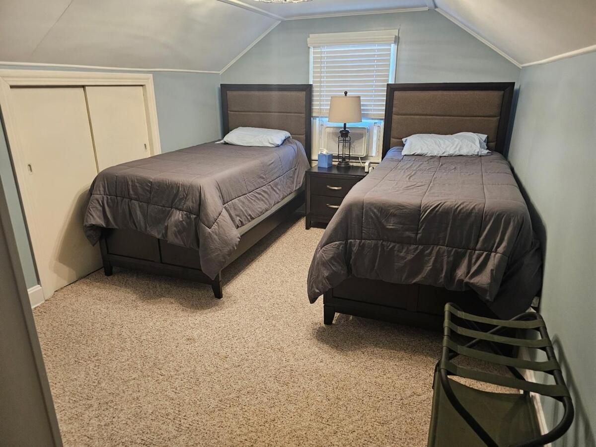 Bourbon Belle Of Bardstown Villa Luaran gambar