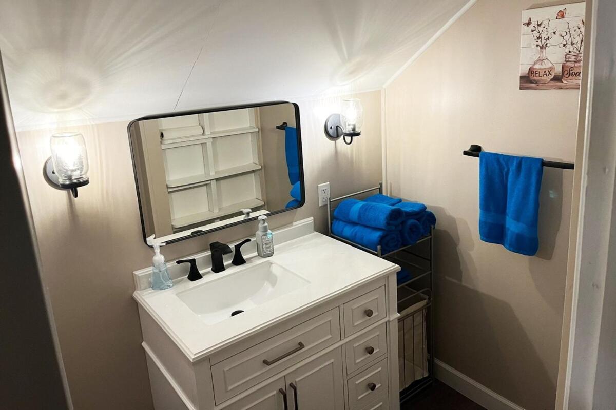 Bourbon Belle Of Bardstown Villa Luaran gambar