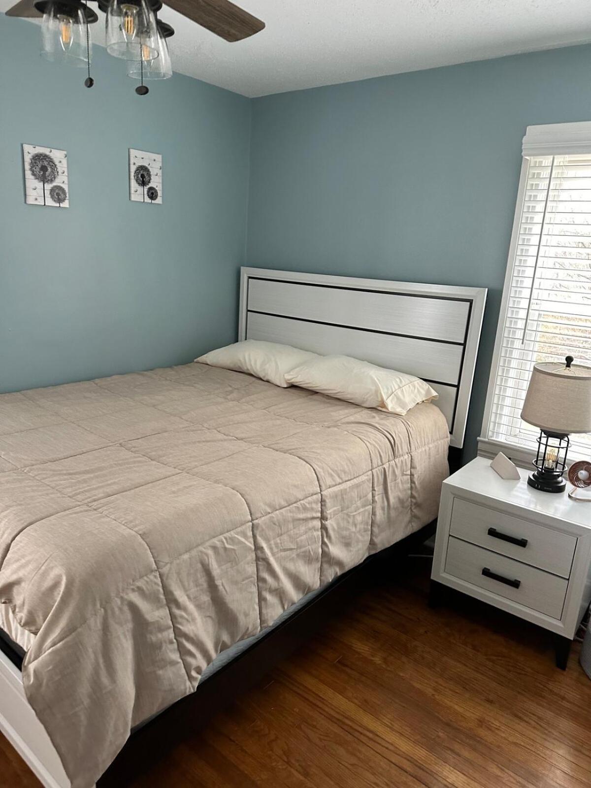Bourbon Belle Of Bardstown Villa Luaran gambar