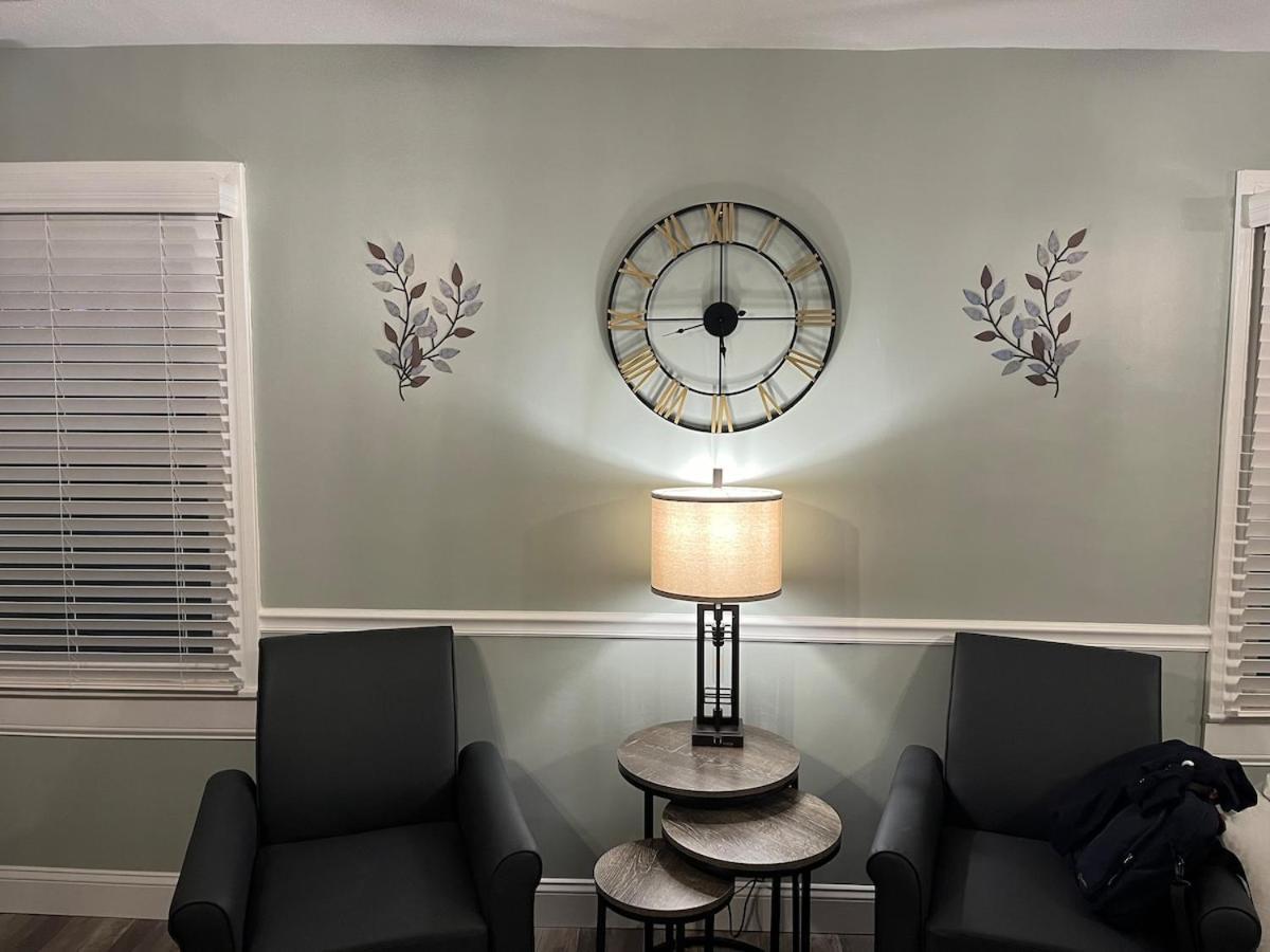 Bourbon Belle Of Bardstown Villa Luaran gambar