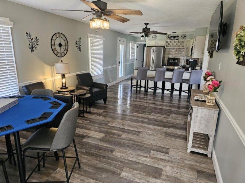 Bourbon Belle Of Bardstown Villa Luaran gambar