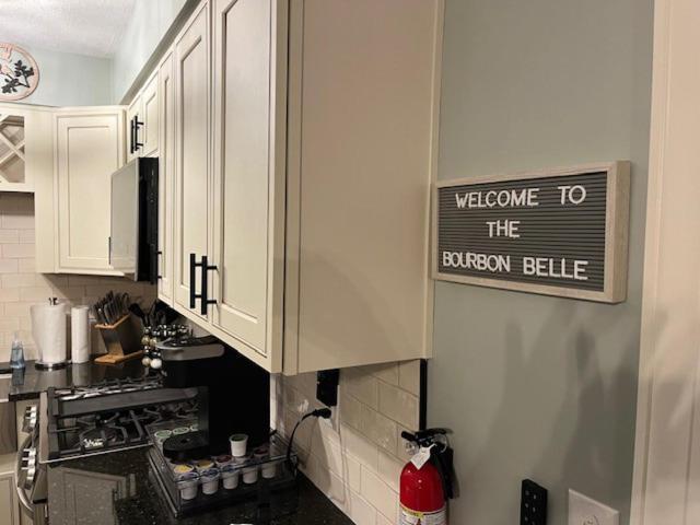 Bourbon Belle Of Bardstown Villa Luaran gambar