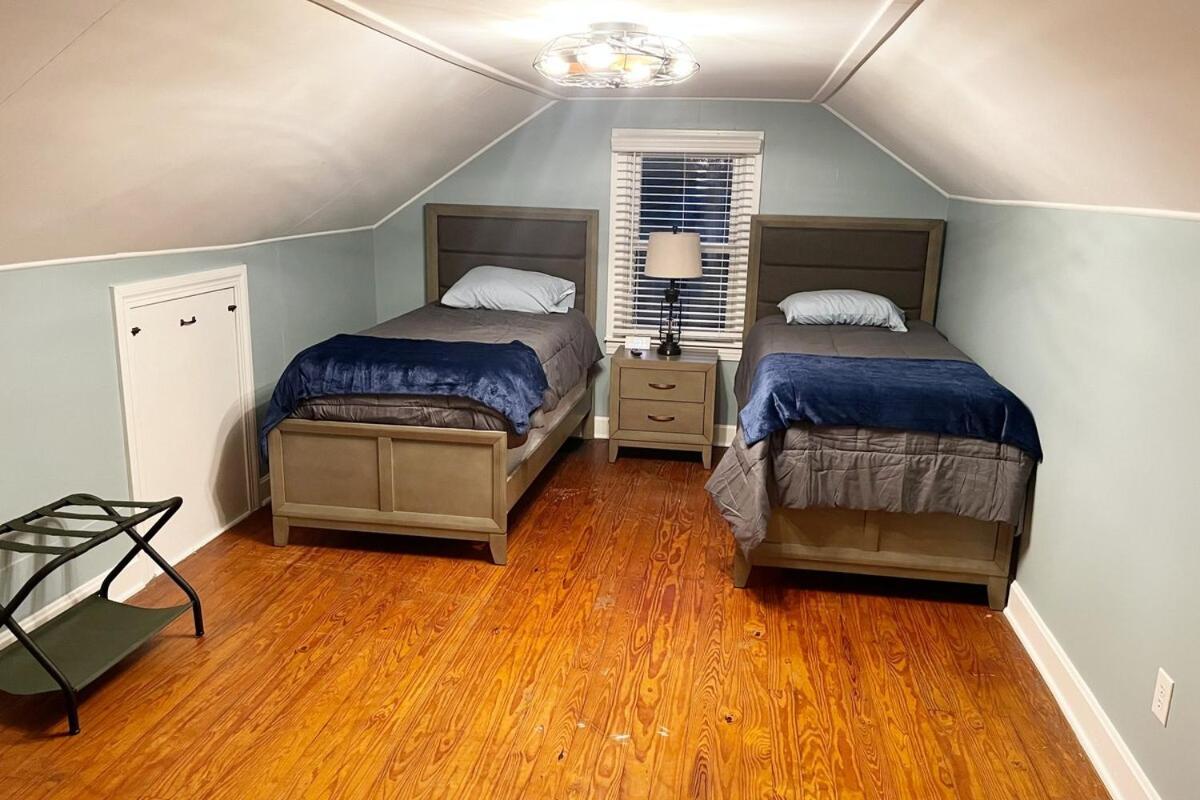 Bourbon Belle Of Bardstown Villa Luaran gambar