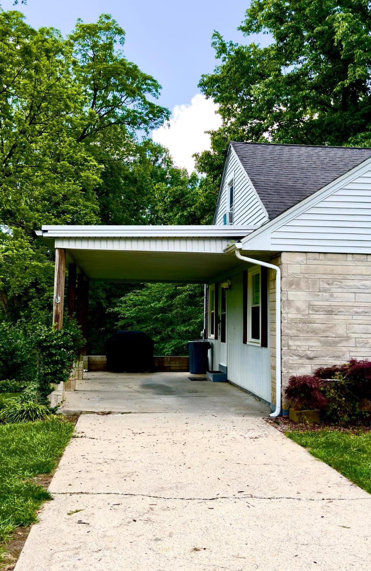 Bourbon Belle Of Bardstown Villa Luaran gambar