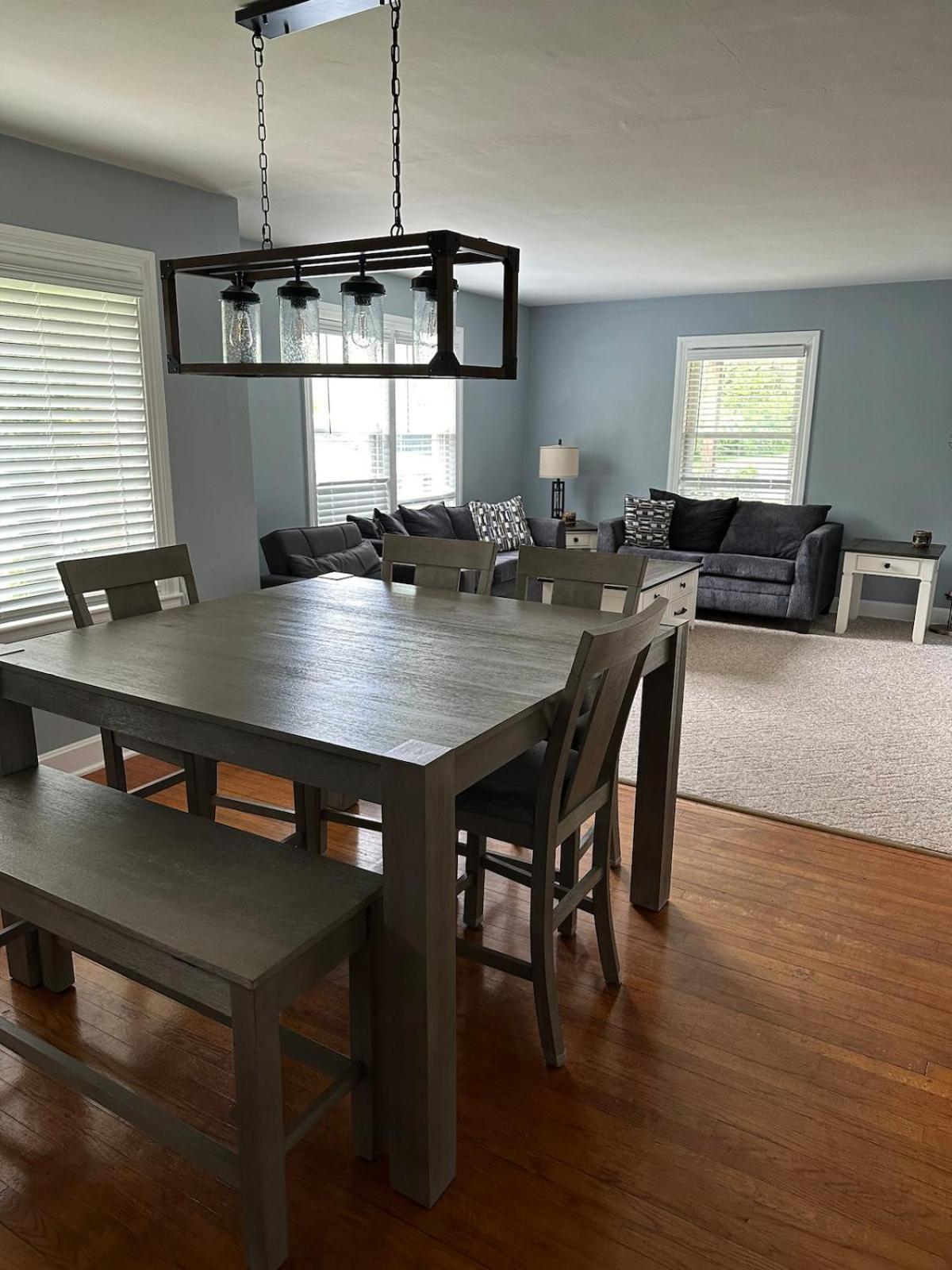 Bourbon Belle Of Bardstown Villa Luaran gambar