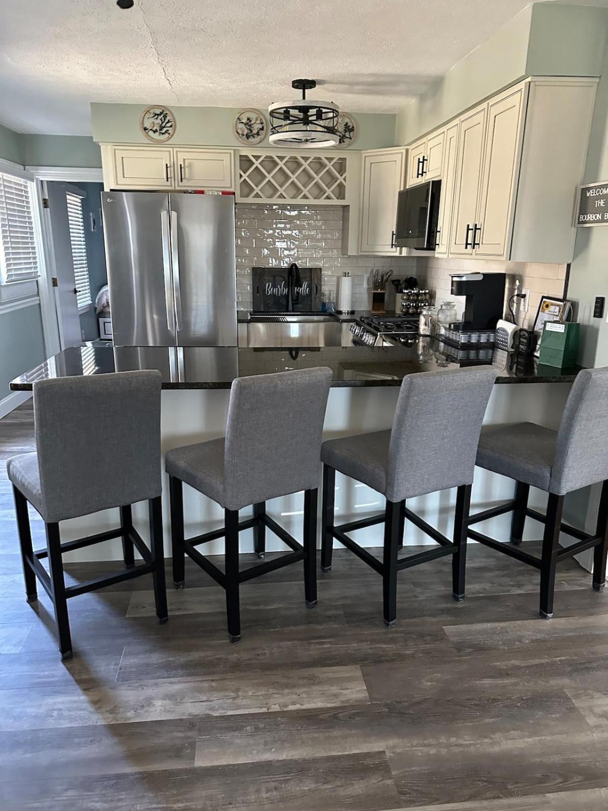 Bourbon Belle Of Bardstown Villa Luaran gambar
