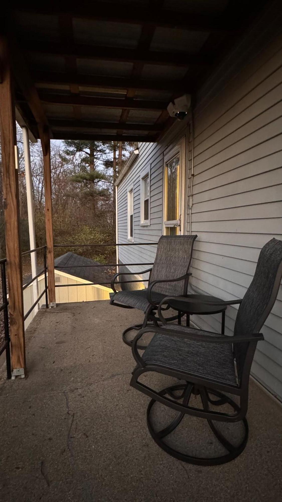 Bourbon Belle Of Bardstown Villa Luaran gambar