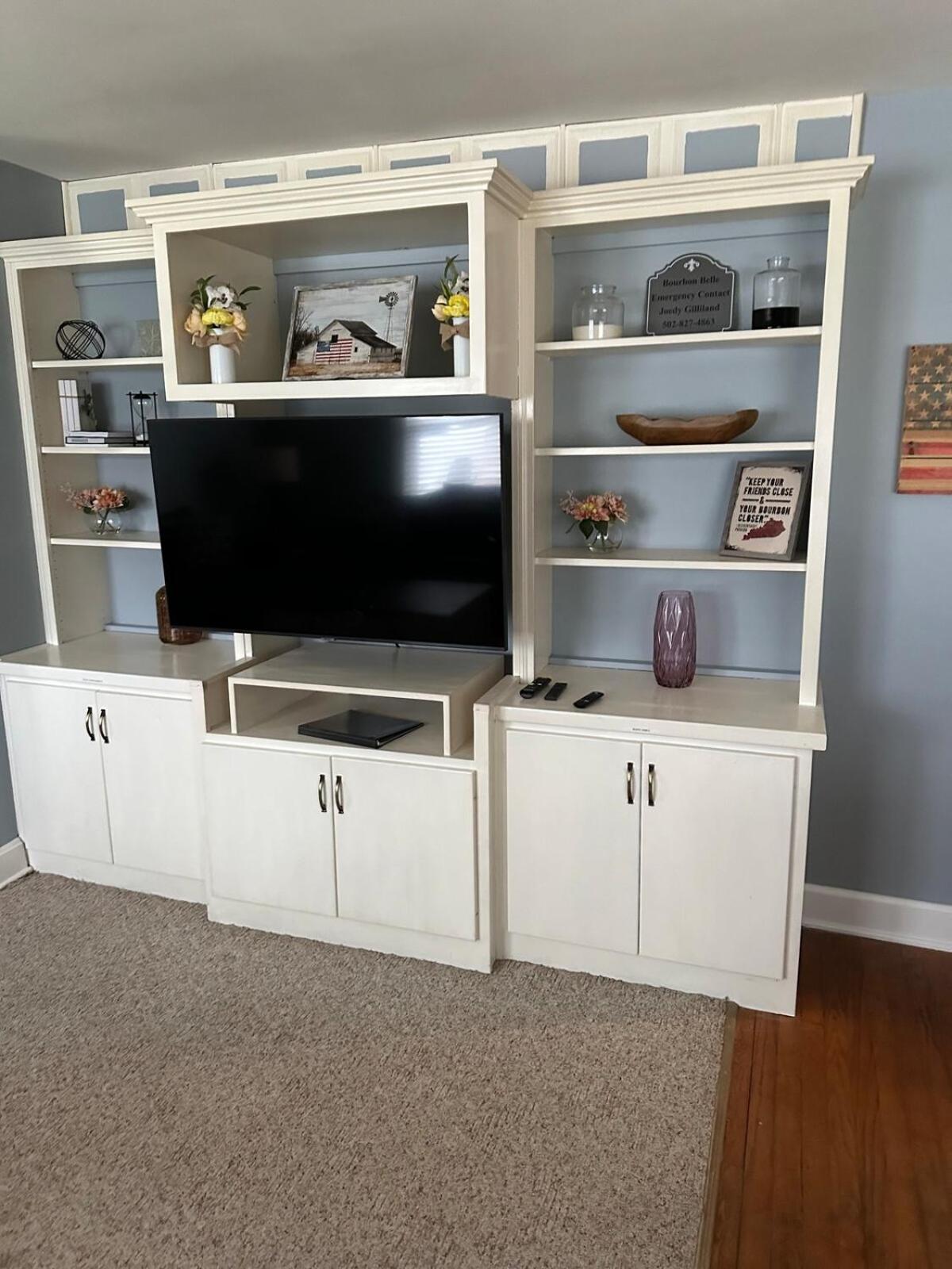 Bourbon Belle Of Bardstown Villa Luaran gambar