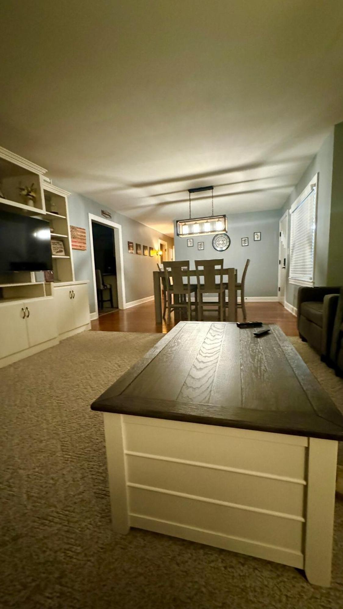 Bourbon Belle Of Bardstown Villa Luaran gambar