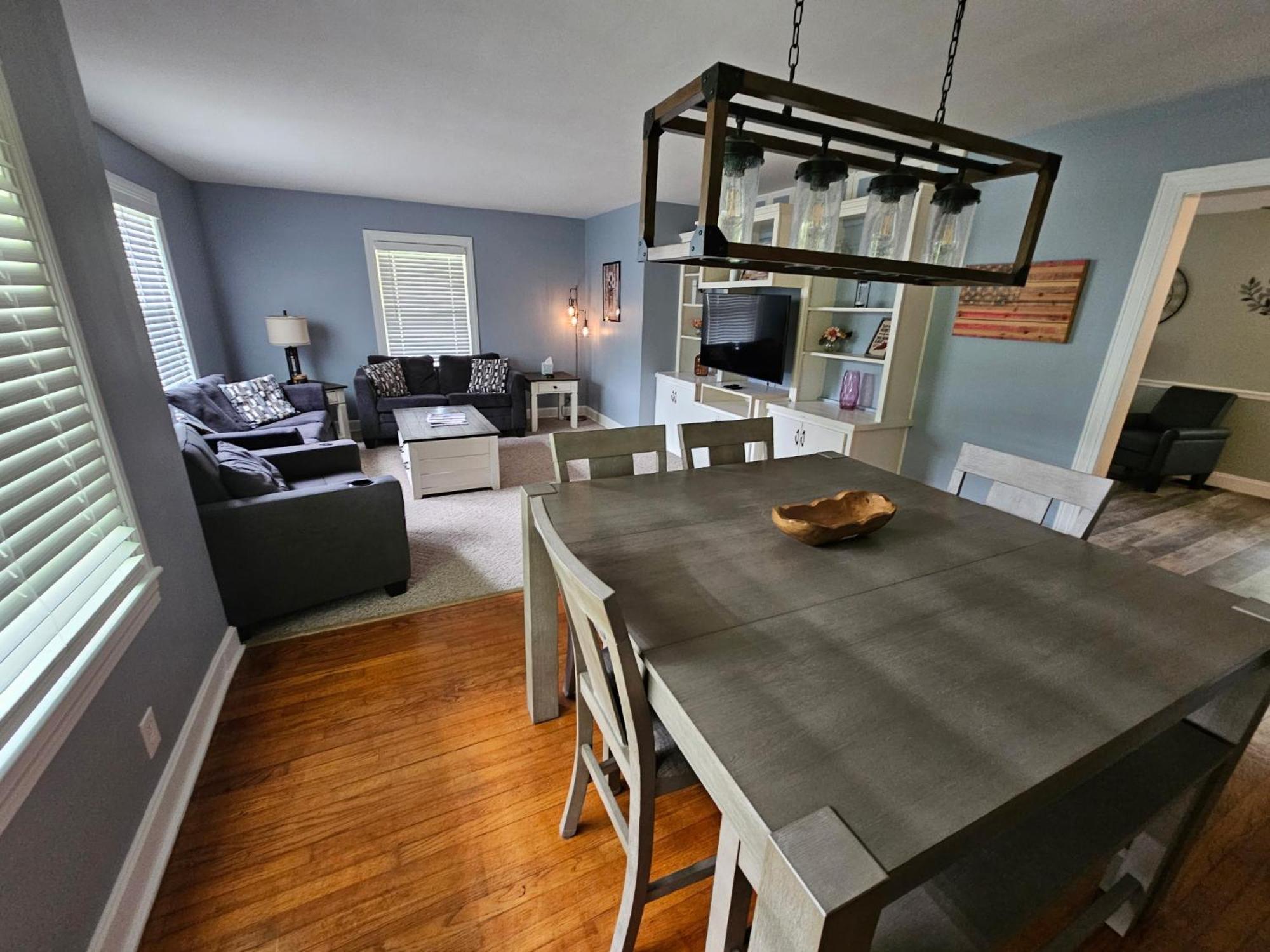 Bourbon Belle Of Bardstown Villa Luaran gambar