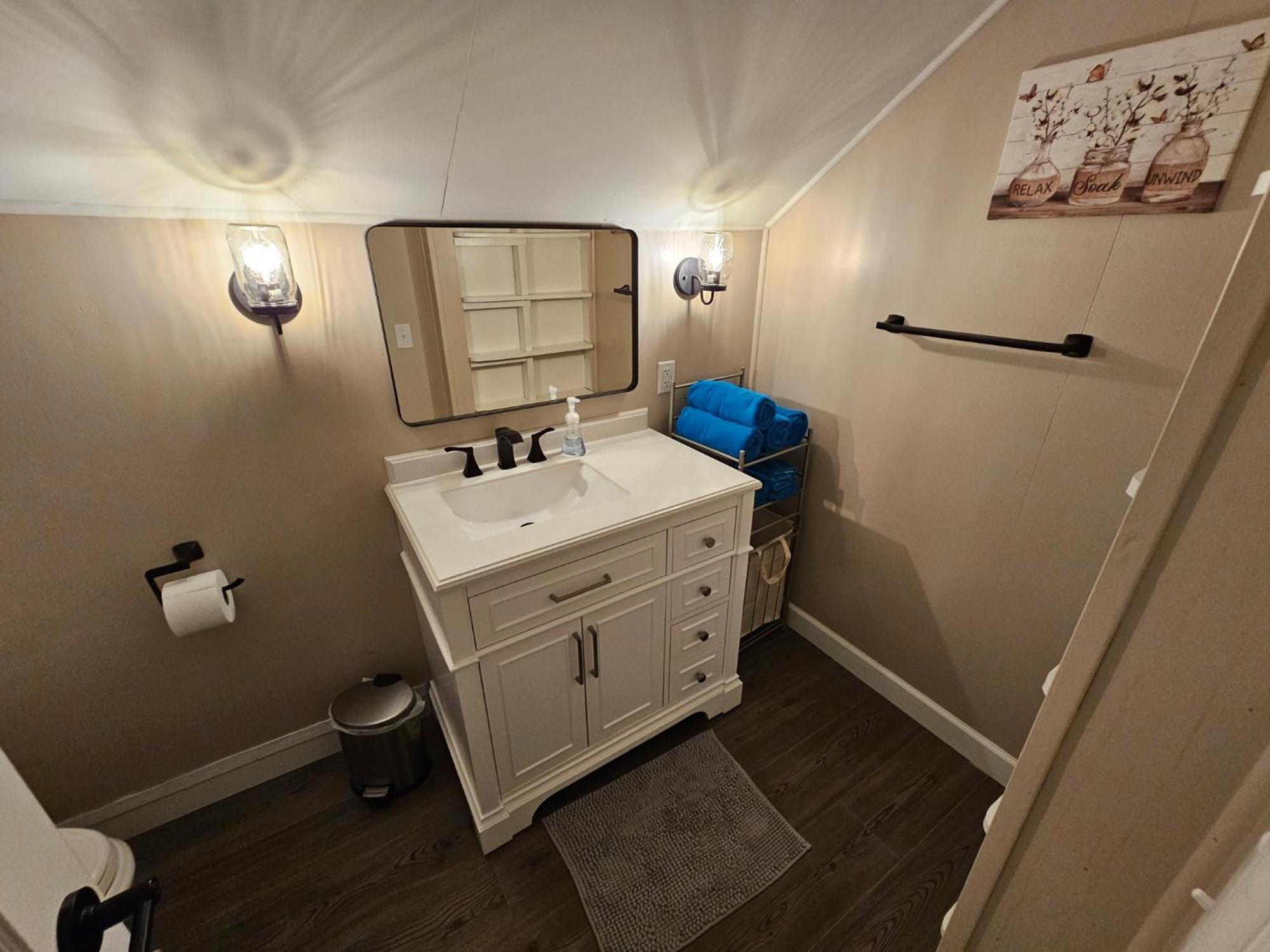 Bourbon Belle Of Bardstown Villa Luaran gambar