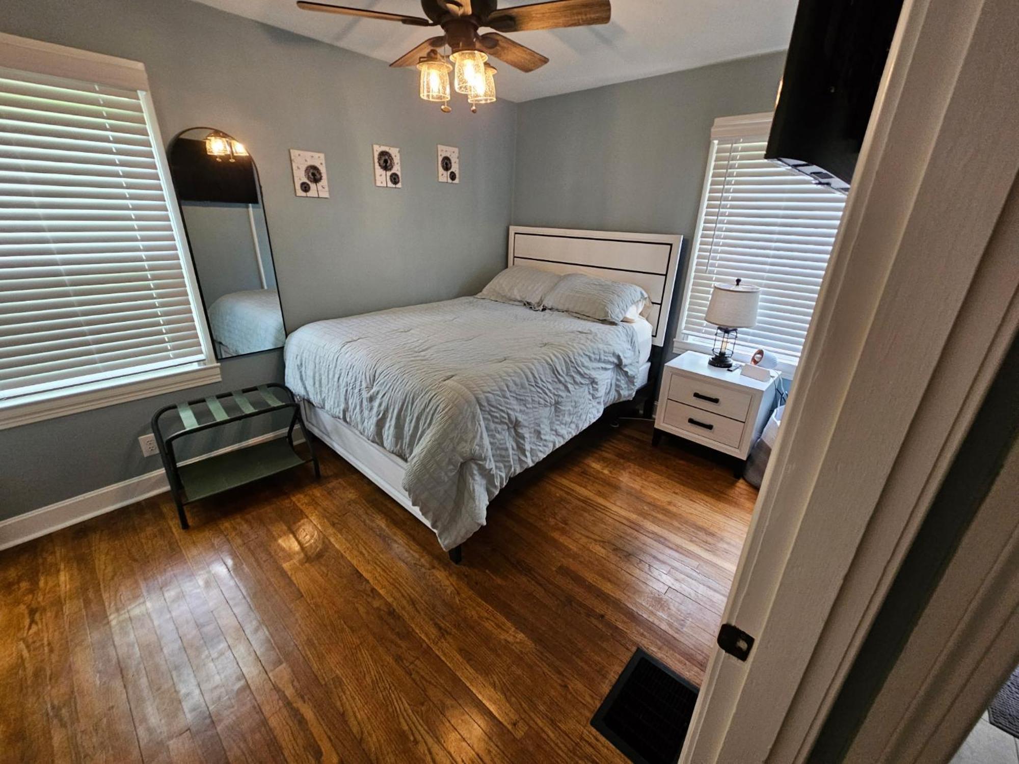 Bourbon Belle Of Bardstown Villa Luaran gambar