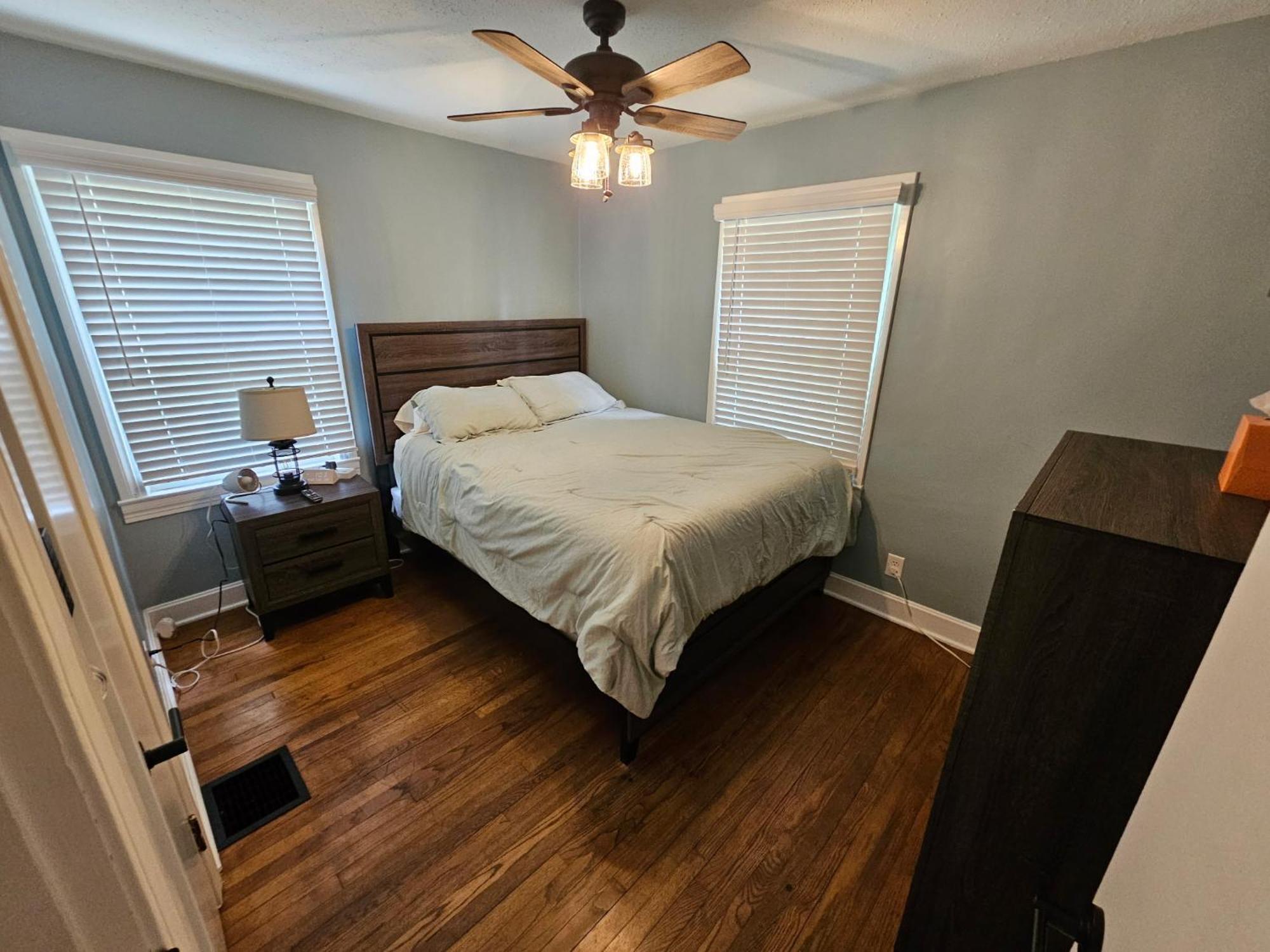 Bourbon Belle Of Bardstown Villa Luaran gambar